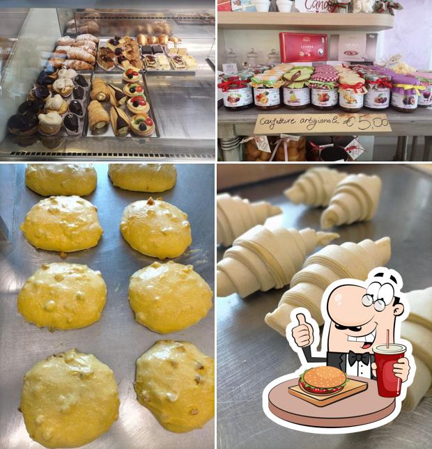 Ameli Bar Pasticceria