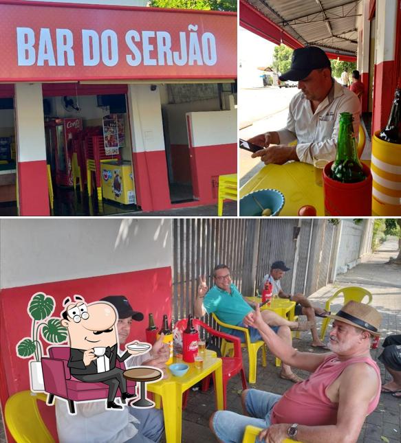 Bar do Serjão