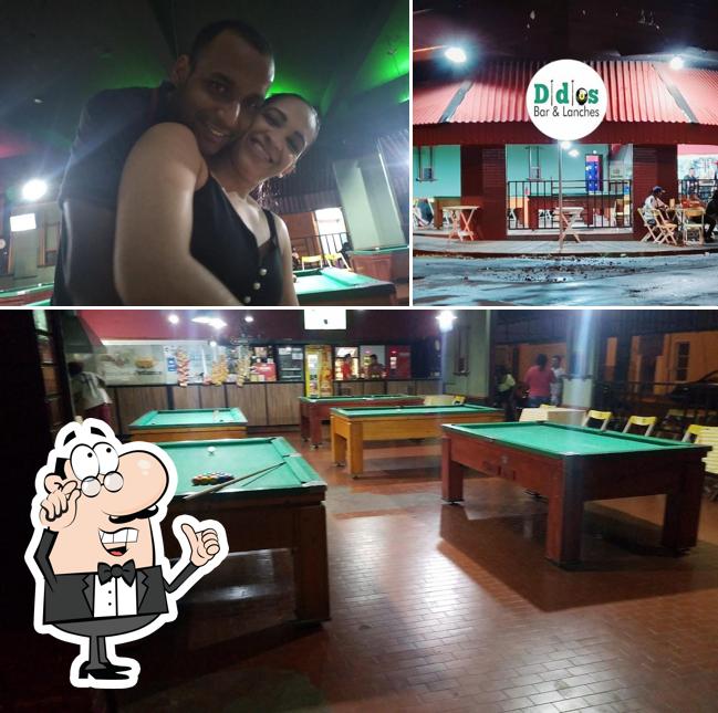 Didios Bar