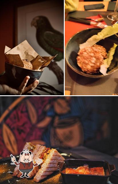 Cibo al Mohana