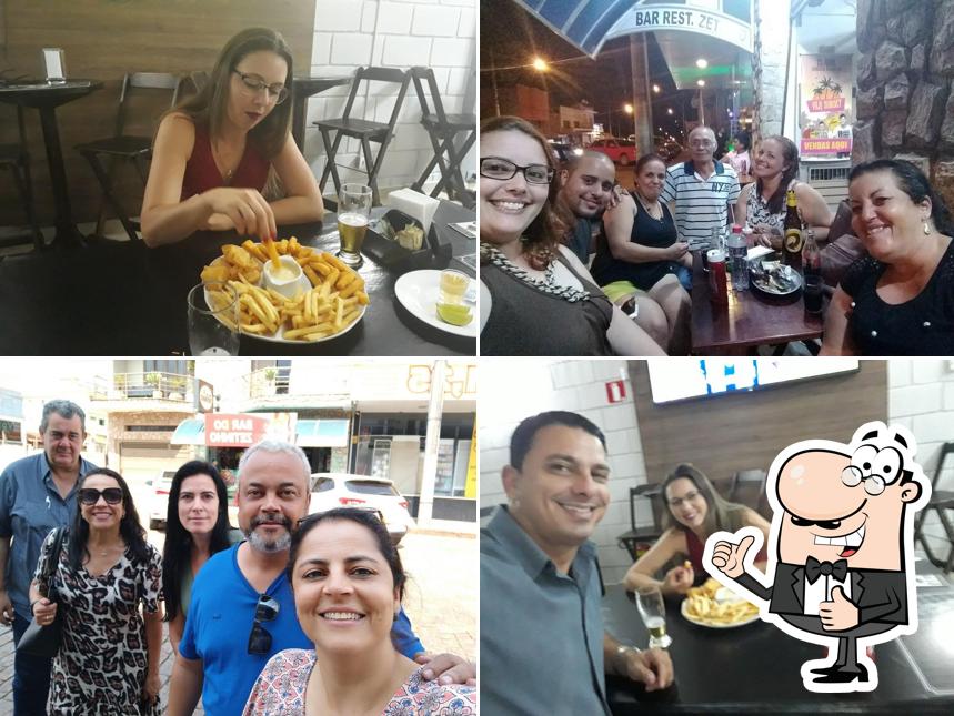Bar do Zetinho