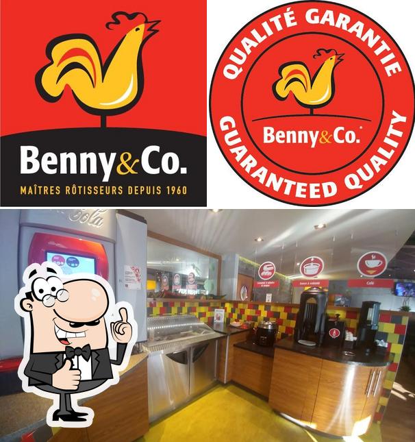 Image de Benny&Co