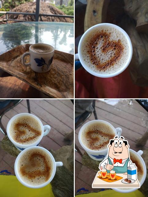 Blossom Coffee