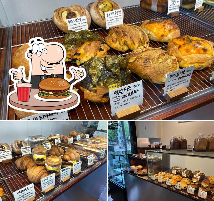 Butter Bakery, Seoul Restaurant reviews