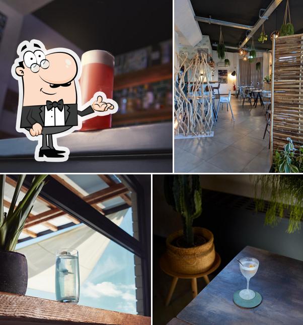 Elementi - Cocktail & Pizza - Mugello