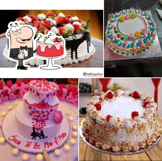 K.H.K Bakery