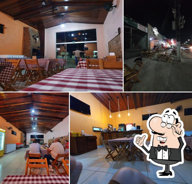 Rancho Espetaria