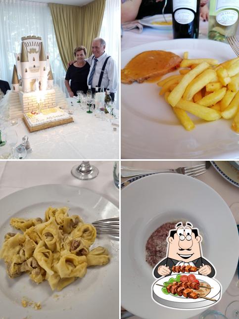 Tortellini al La Serenità