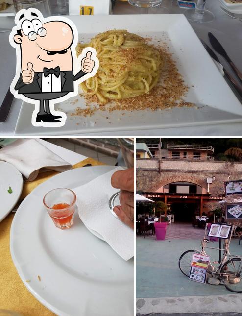 Vedi la foto di Ristorante U'Ballà