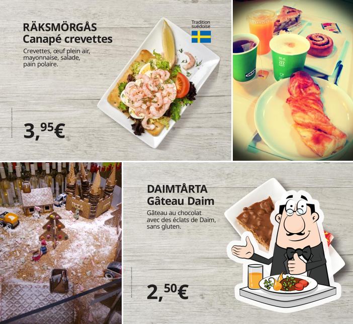 Restaurant Suedois Ikea Henin Beaumont Restaurant Reviews