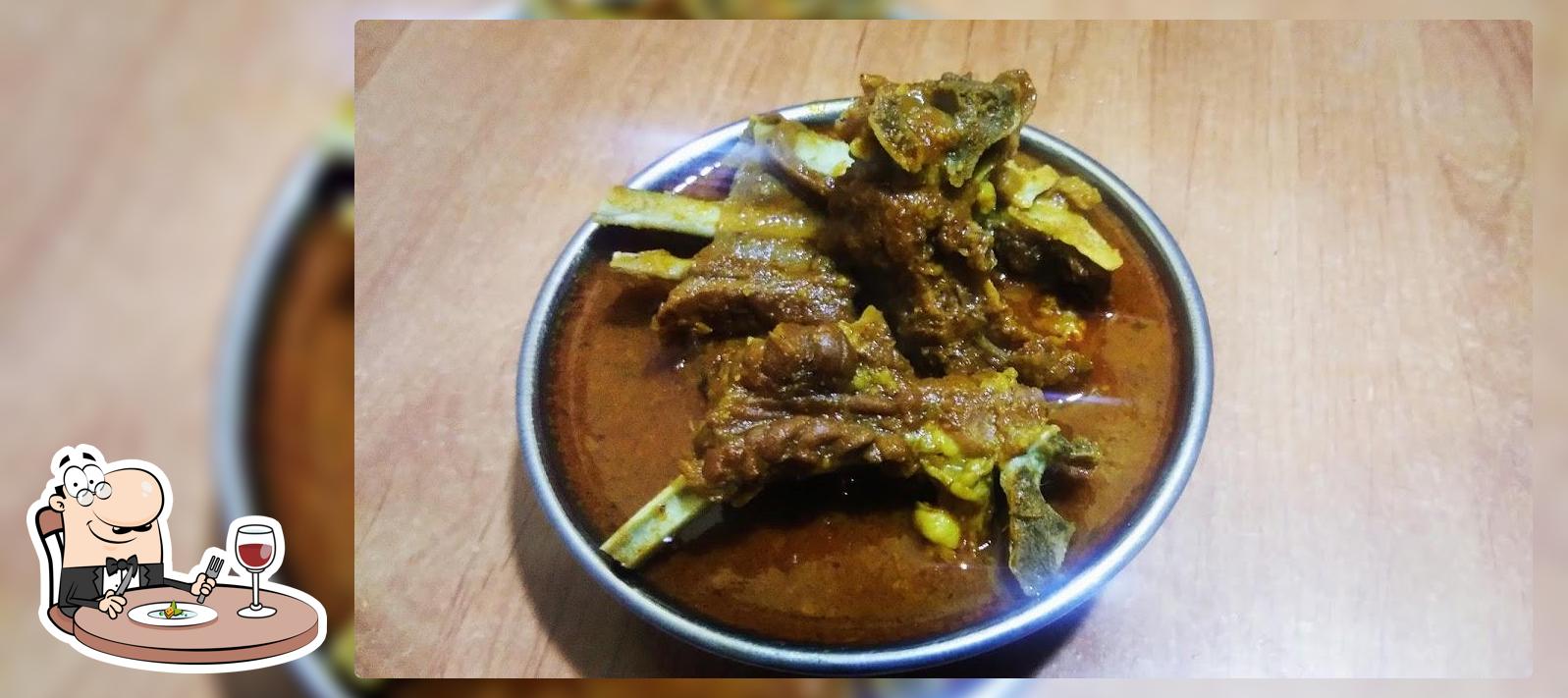 Sushruti Homemade Food
