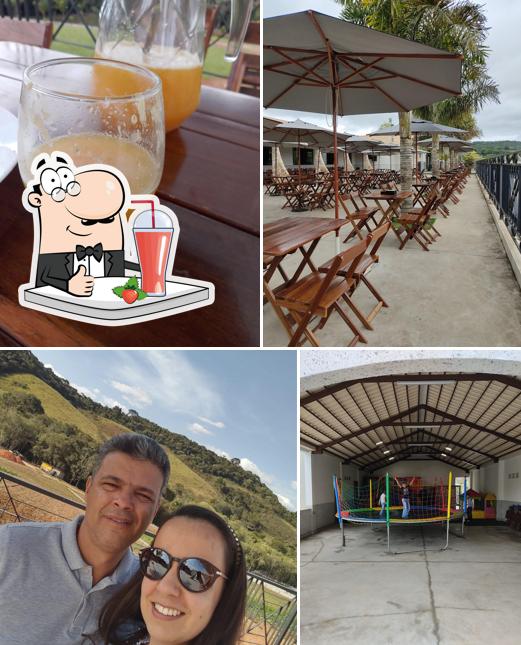 Restaurante Prazer de Minas