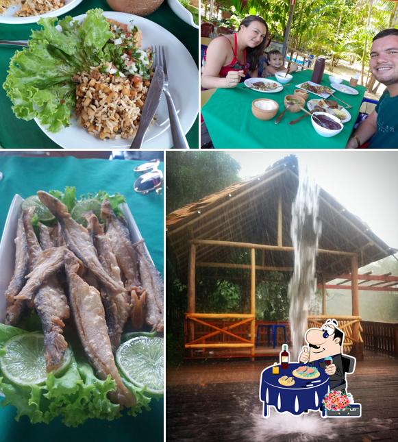 Restaurante Rural Rio Verde