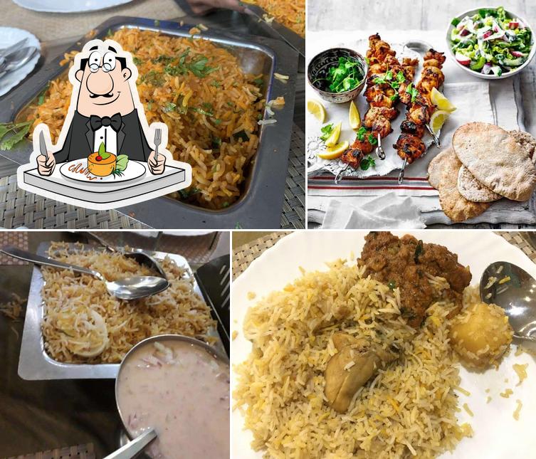 Saffron, Jamshedpur Restaurant reviews