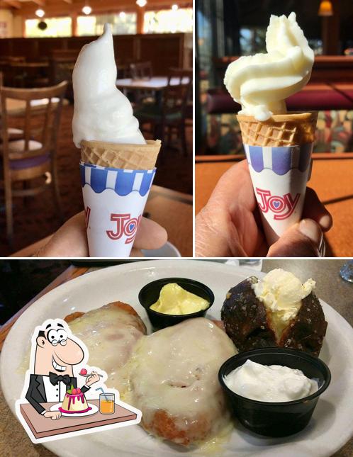 Sizzler in Redwood City Restaurant menu and reviews