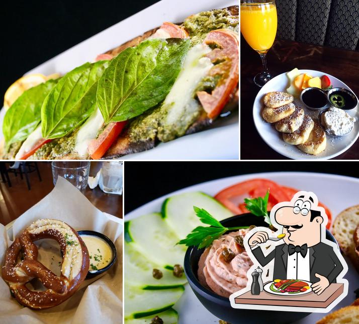 Best grilled cheese sandwiches in Burien restaurants, spring 2024