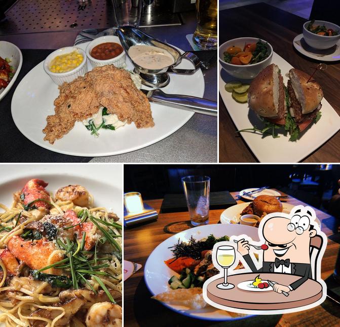 Yard House in Gaithersburg - Restaurant menu and reviews