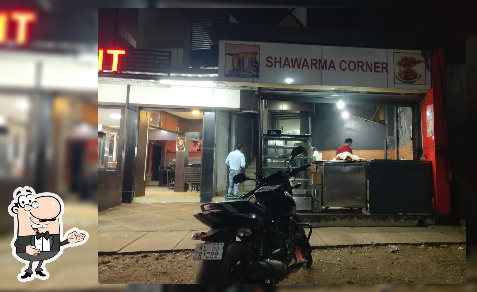 Almas Restaurant Mankada