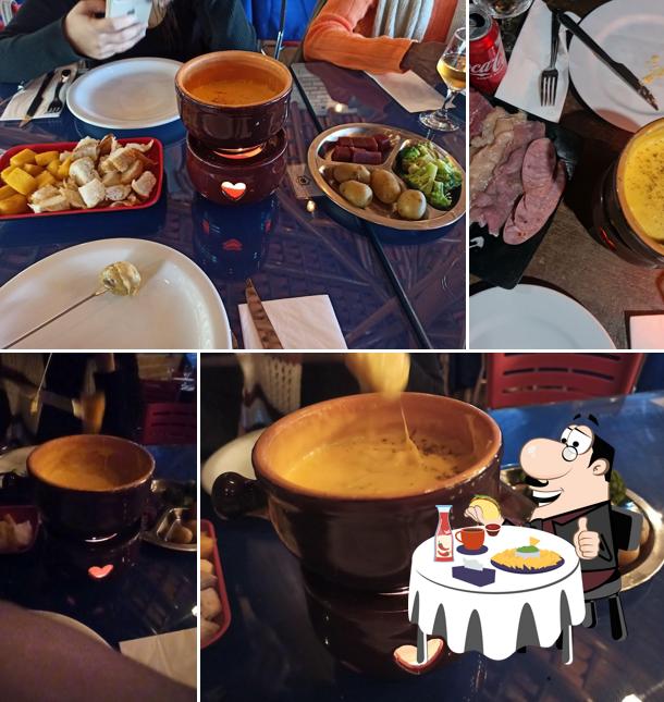 Chateau São Francisco Fondue & Restaurante