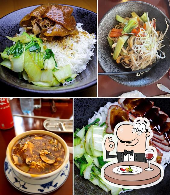 Gut Und Günstig Essen In Paderborn ChiHot - Paderborn, Paderborn - Speisekarte, Preise und Bewertungen