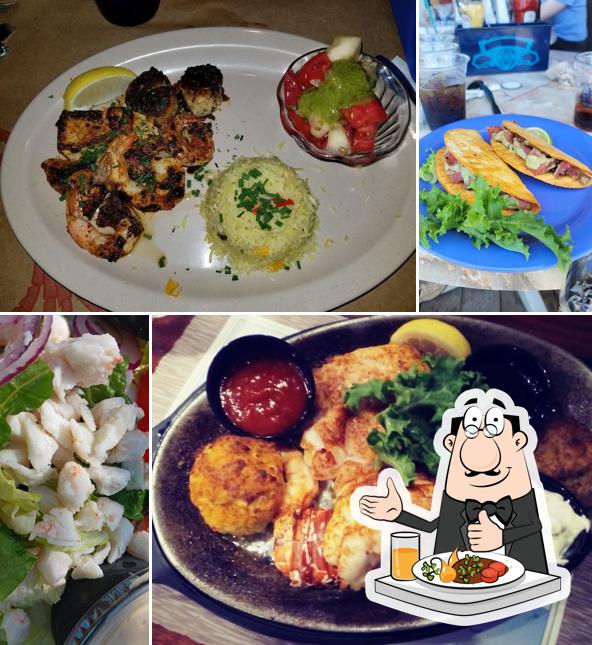 Crabby Jack's in Somers Point Restaurant reviews