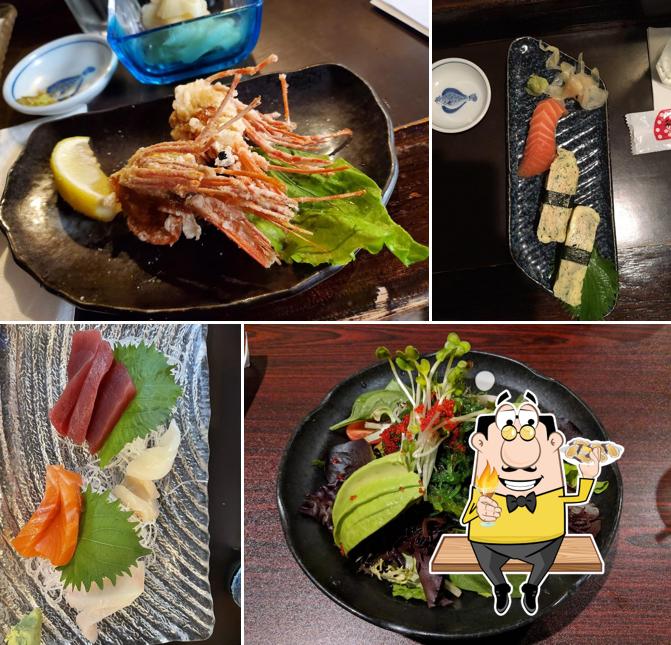 Daruma Restaurant in Schaumburg Restaurant menu and reviews