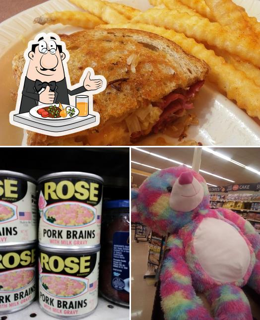 Food City in Big Stone Gap Restaurant reviews