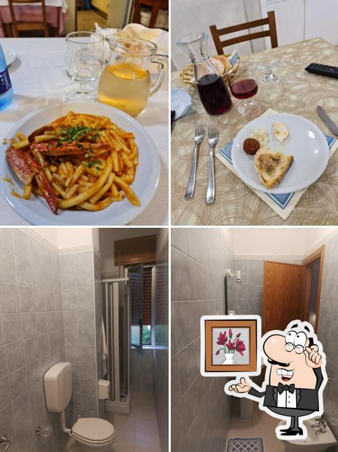 Hotel San Giovanni Pucci