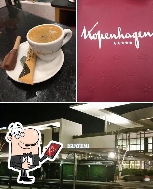 See the image of Kopenhagen