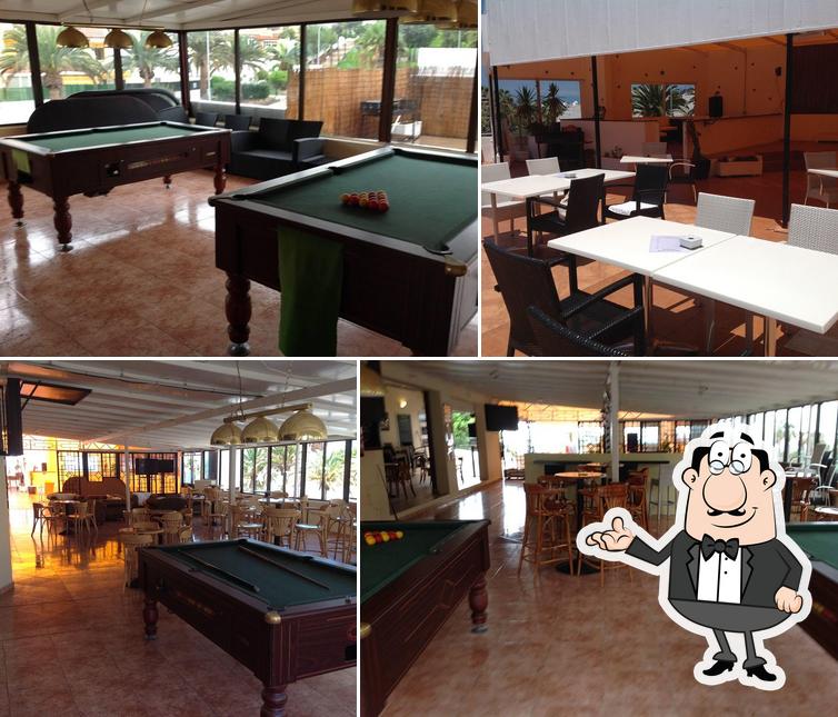 Top 7 sport bars in Costa Adeje, september 2024 Restaurant Guru