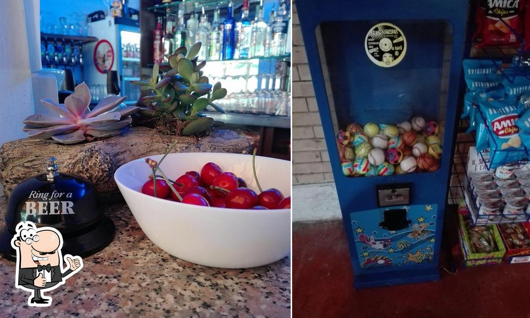 Ecco un'immagine di Bar Dominika