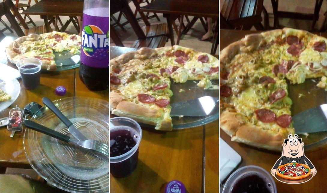 Restaurante & Lanchonete Sabor Goiano