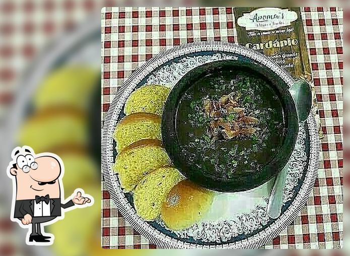 Aromas Pizzaria