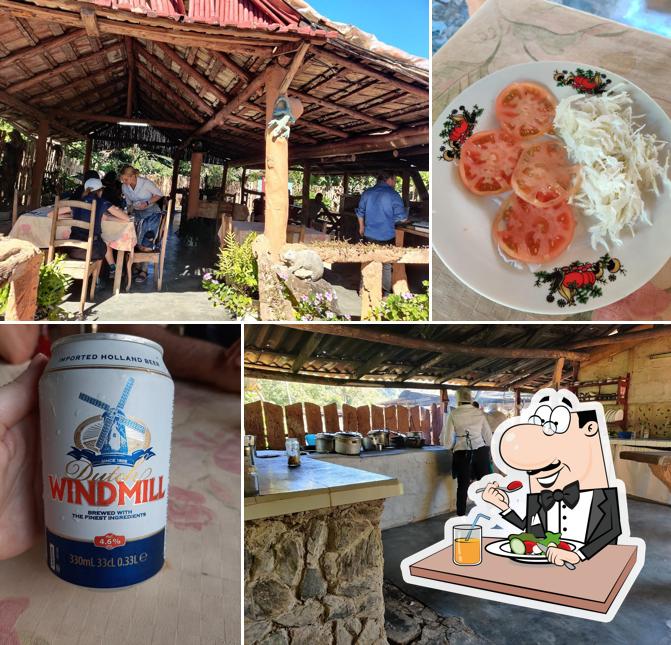 El Campesino Restaurant Cuba Restaurant Reviews