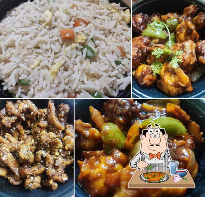 F5 Kitchen - Baranagar