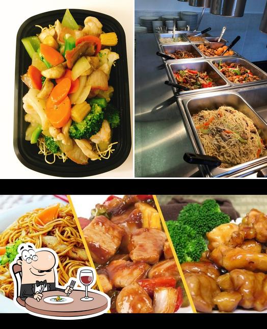Foremost House Resturant in Foremost Restaurant menu and reviews
