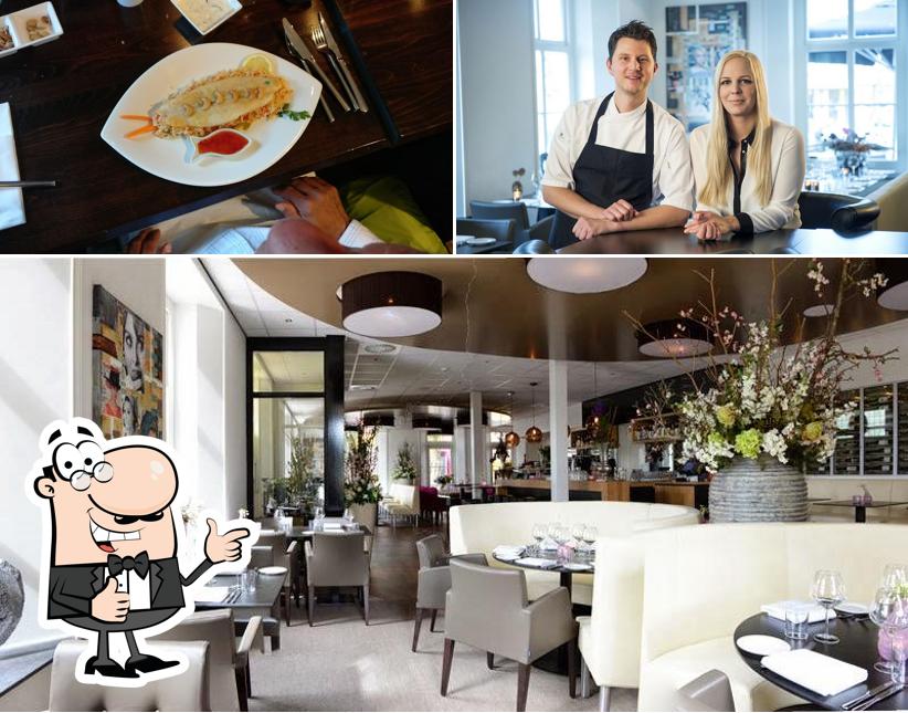 Restaurant Het Oude Gemeentehuis, Rhenen Restaurantspeisekarten und Bewertungen