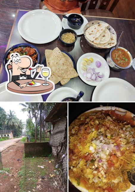 Hotel Mudura ಹೋಟೆಲ್ ಮಧುರ