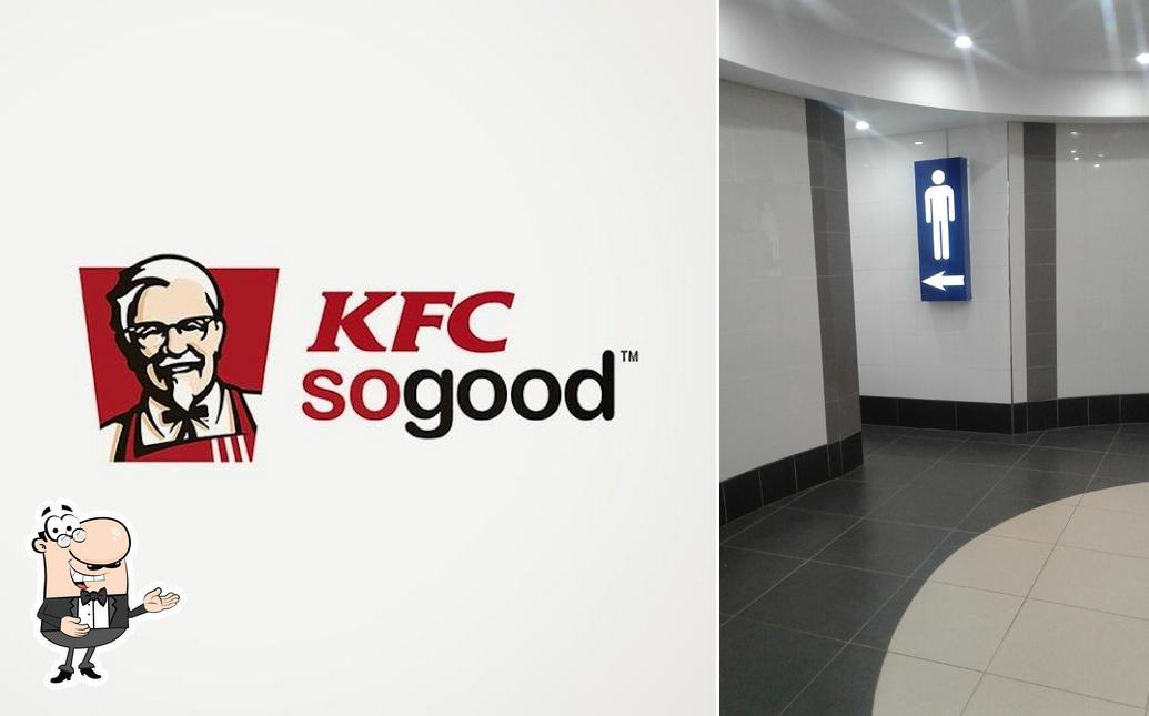 Voici une photo de KFC Tubatse Crossing