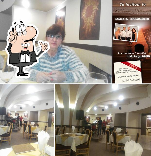 La Taverna Taraneasca