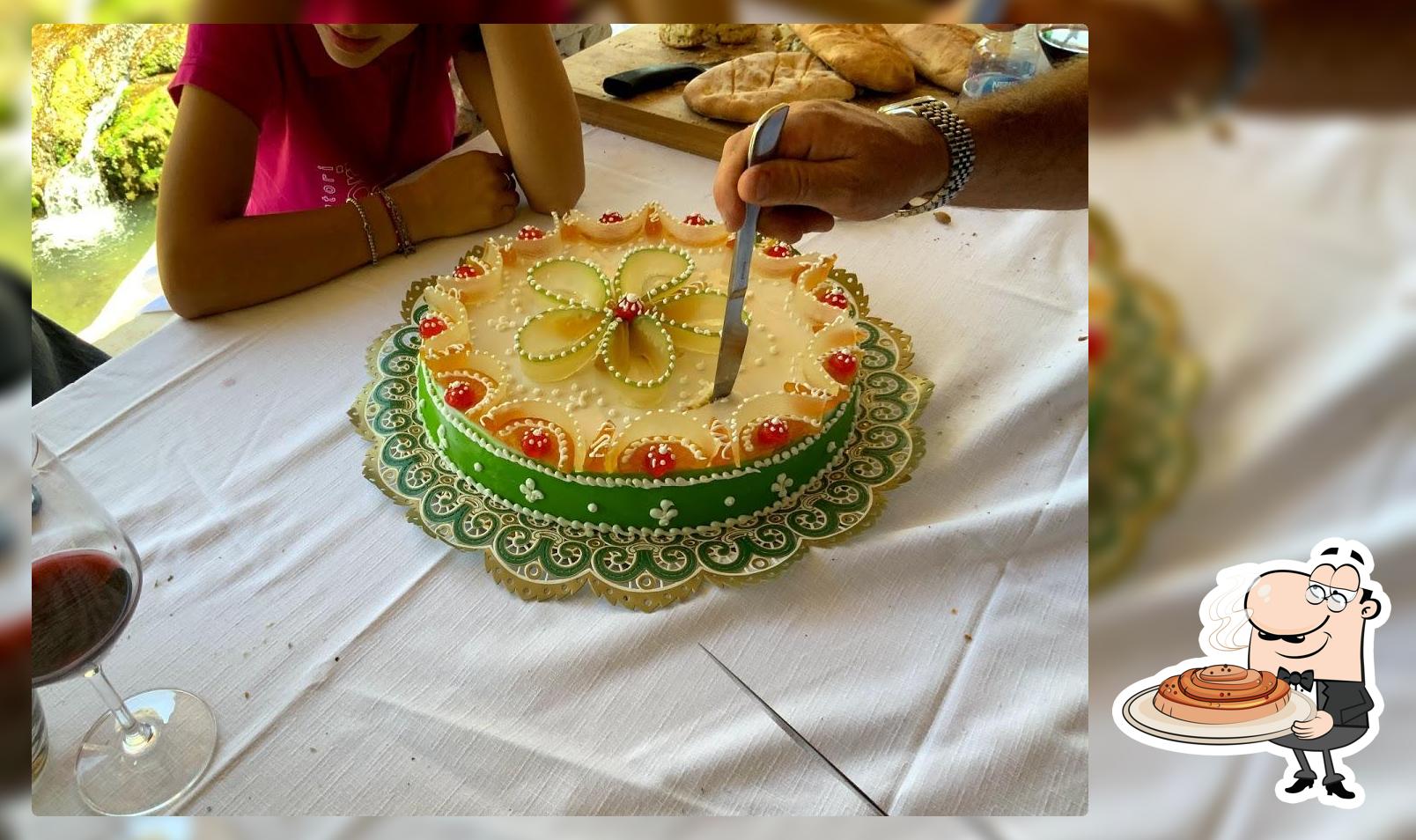 Laboratorio Pasticceria Caprice