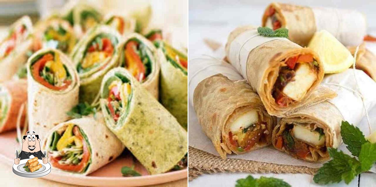 Masala Mantra