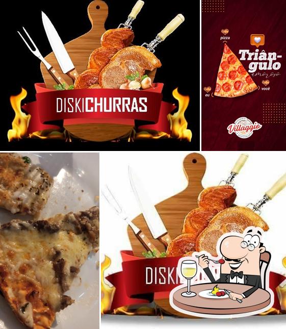 Villaggio Pizzaria e Restaurante