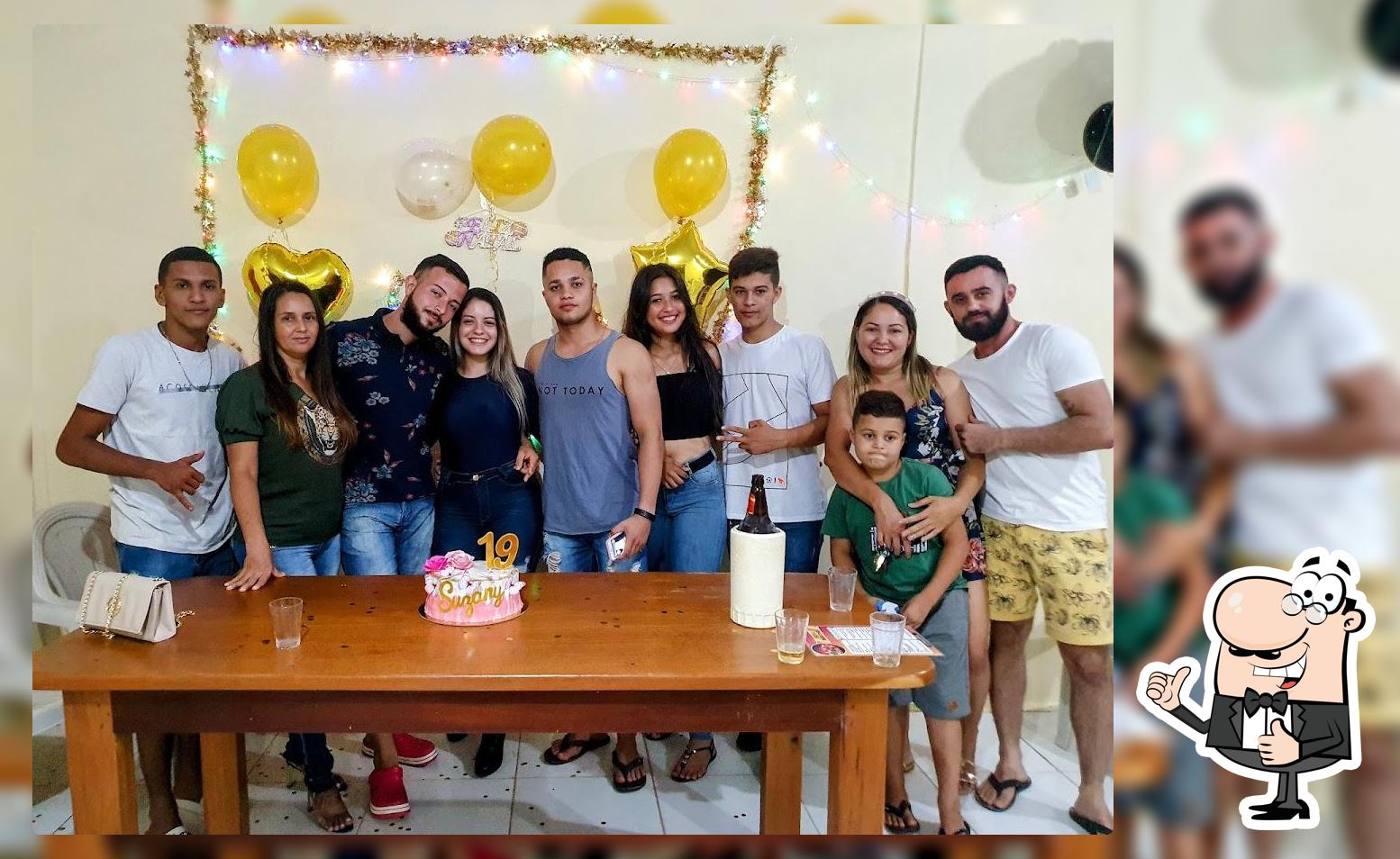 Pizzaria Moda da Casa