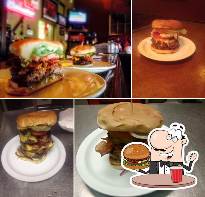 Rascals, El Dorado - Restaurant menu, prices and reviews