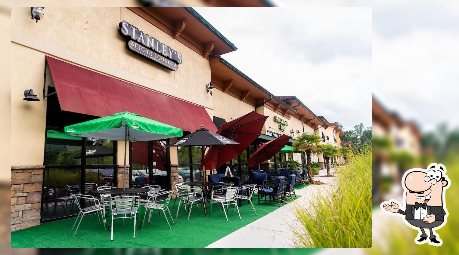 Stanley's Cigar Lounge in Atlanta Restaurant reviews