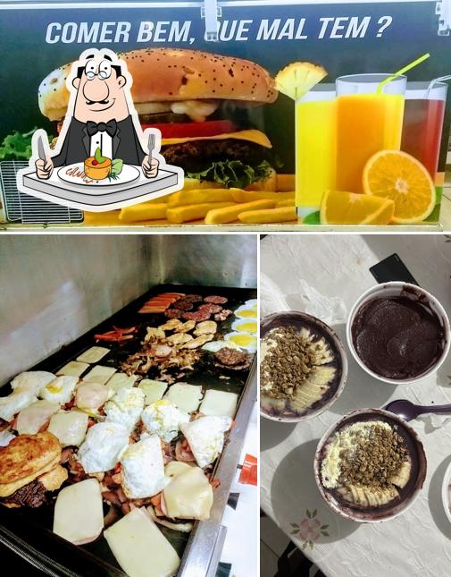 Comida em Zezinho Do_pit