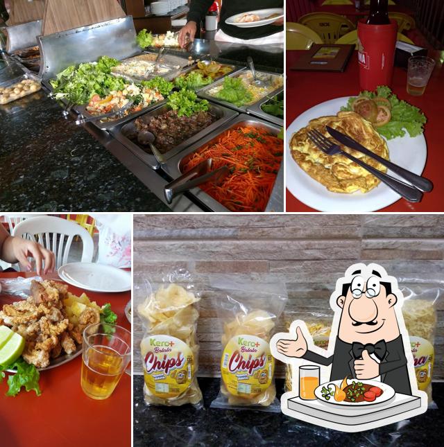 Restaurante e Pizzaria Adega