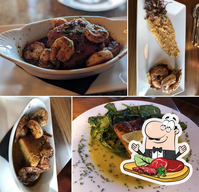 Social at the Stone House in Massillon Restaurant menu and reviews