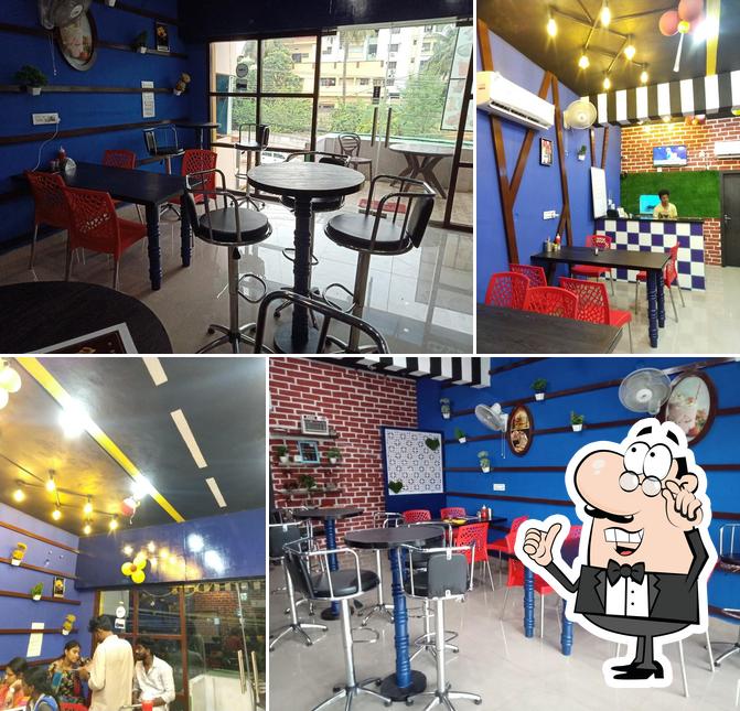 The Tea Factory Restaurant, Rajahmundry Restaurant reviews